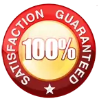 WE - Satisfaction Guarantee
