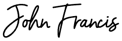 HPS - John Francis - Signature
