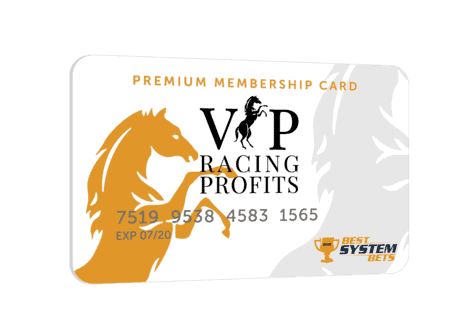 VRP - Members Card 1