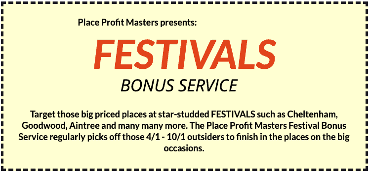 PPM - Bonus - Festival Edition