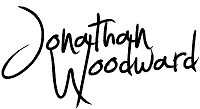 WE - Jonathan Woodward - Signature